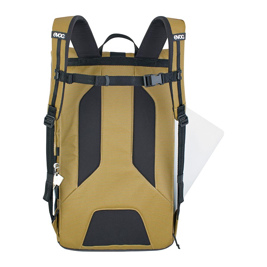 EVOC Duffle Backpack 16 16L