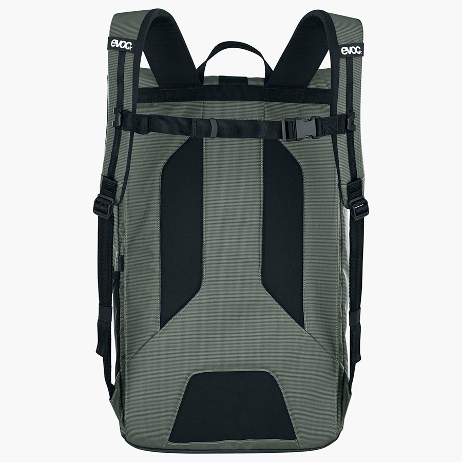 EVOC Duffle Backpack 16 16L - Image 3