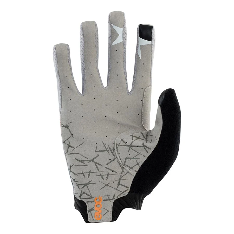 EVOC Enduro Touch Full Finger Gloves - Image 2
