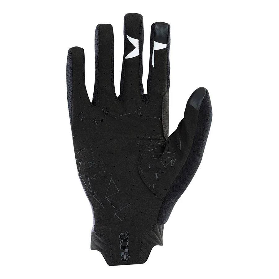 EVOC Enduro Touch Full Finger Gloves - Image 4