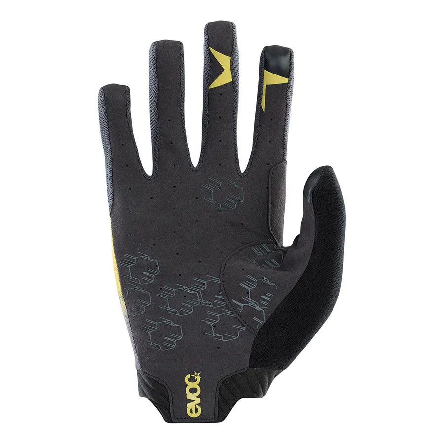 EVOC Enduro Touch Full Finger Gloves - Image 6