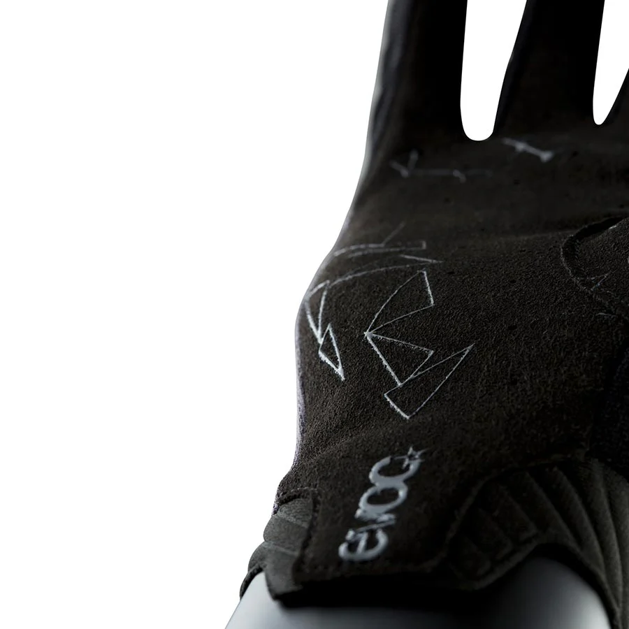 EVOC Enduro Touch Full Finger Gloves - Image 8