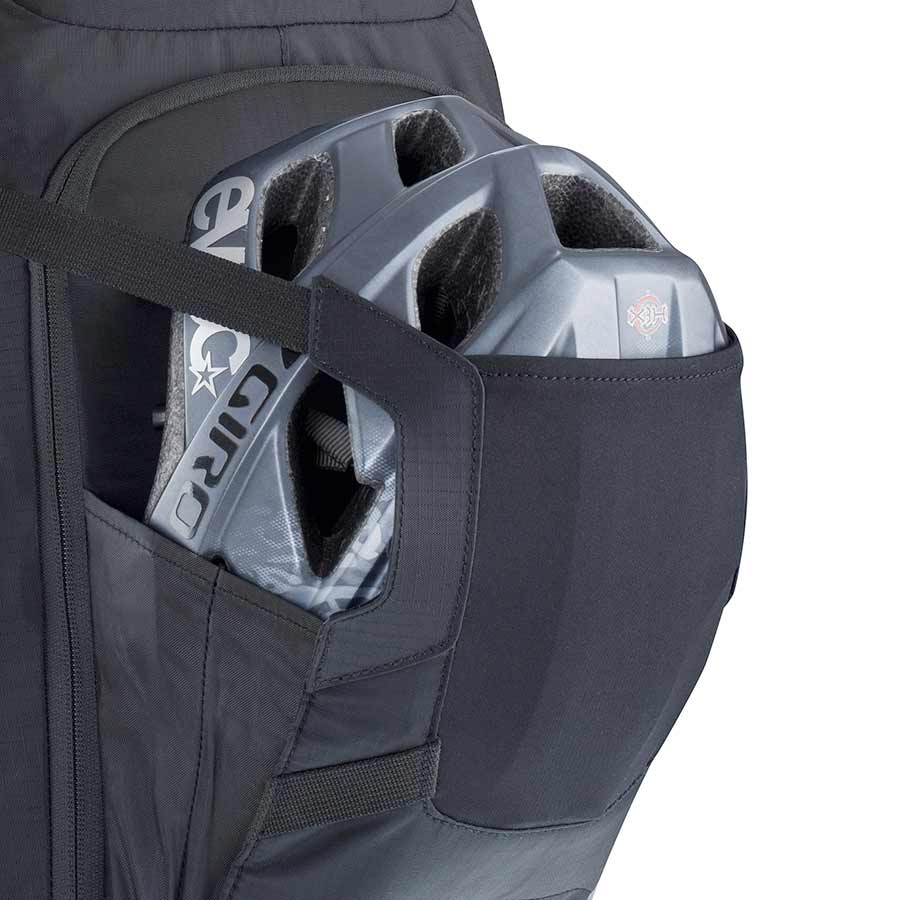 EVOC FR Enduro Blackline Protector 16L Backpack Black - Image 3