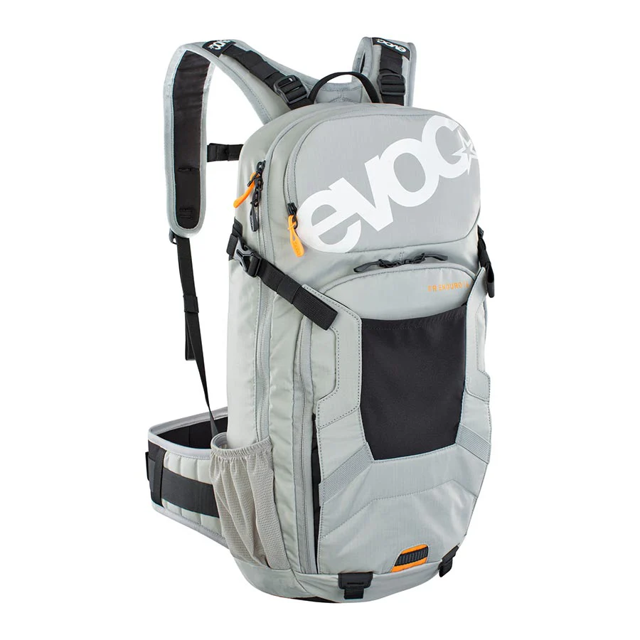 EVOC FR Enduro Protector backpack 16L