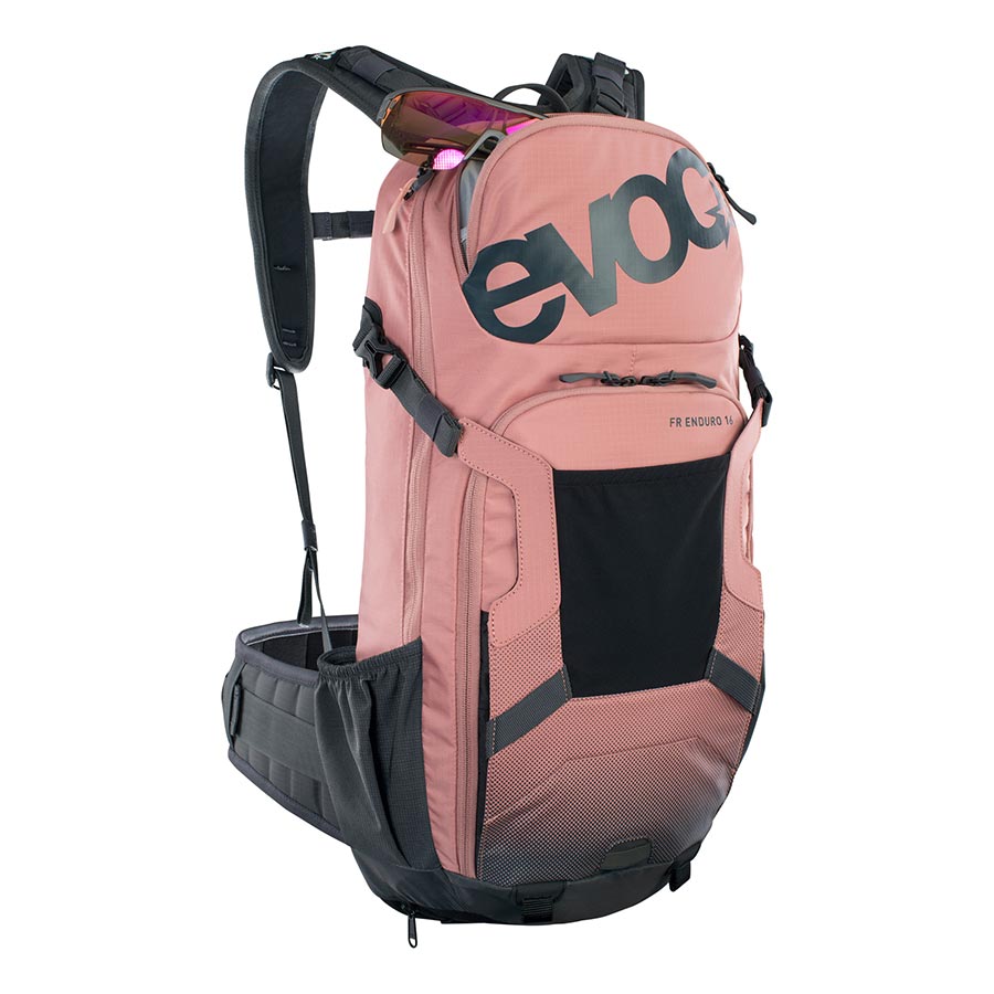 EVOC FR Enduro Protector backpack 16L - Image 2