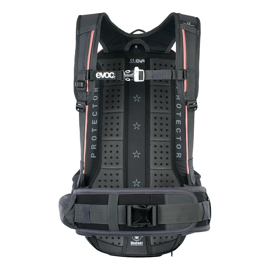 EVOC FR Enduro Protector backpack 16L - Image 3