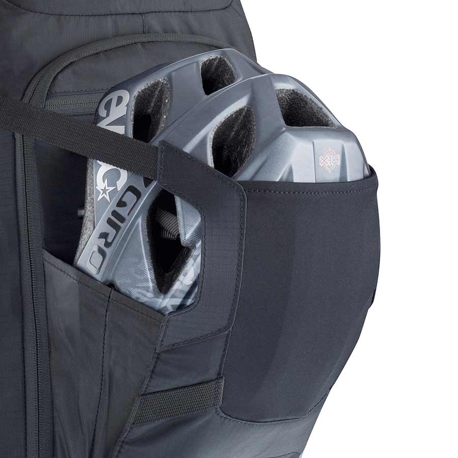 EVOC FR Trail Blackline Protector 20L Backpack Black