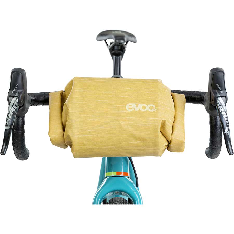 EVOC Handlebar Pack Boa L Handlebar Bag 5L - Image 2