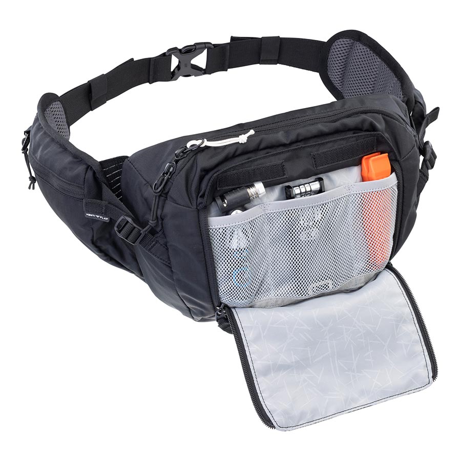 EVOC Hip Pack 3 Hip Pack 3L - Bladder Not Included