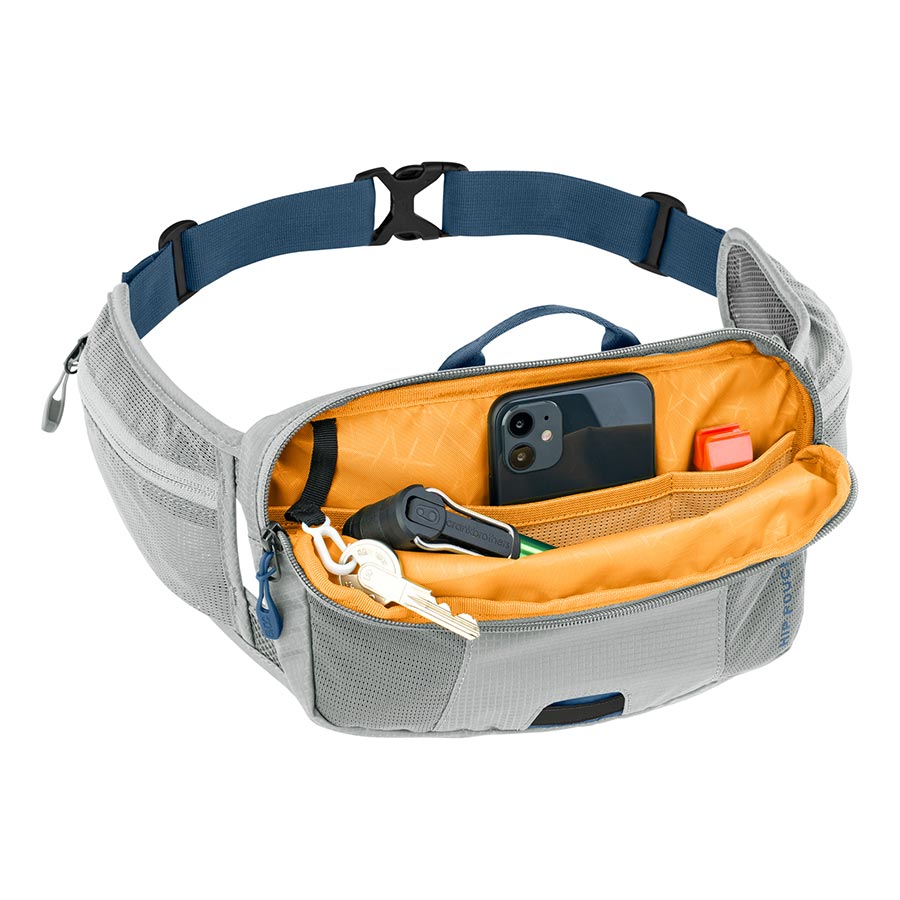 EVOC Hip Pouch Bag 1L - Image 3