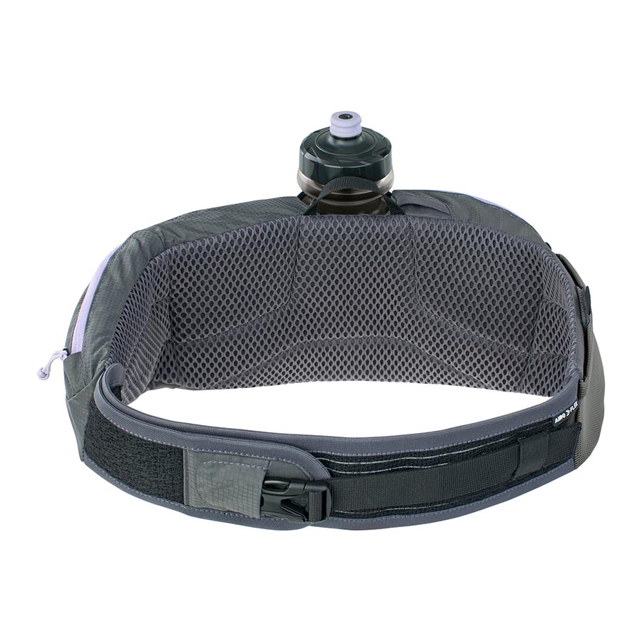 EVOC Hip Pouch Pro + Drink Bottle Bag 1.5L - Image 3