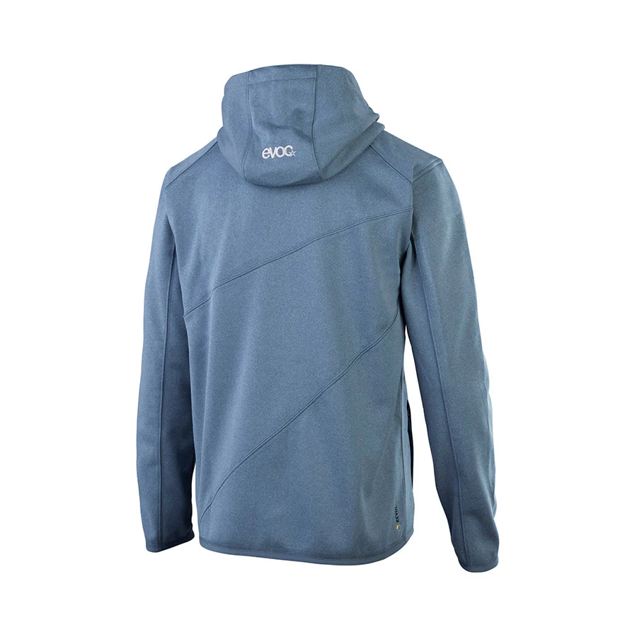 EVOC Hoody Jacket Men Denim S