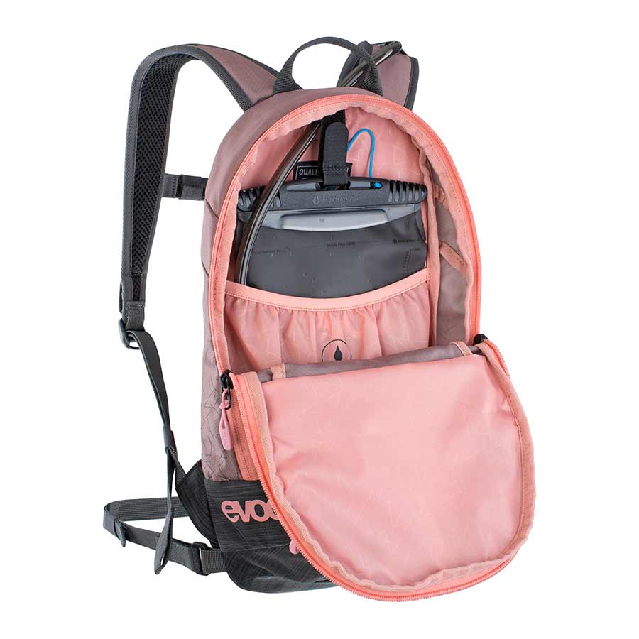 EVOC Joyride 4 Hydration Bag Volume: 4L Bladder: Not included - Image 2