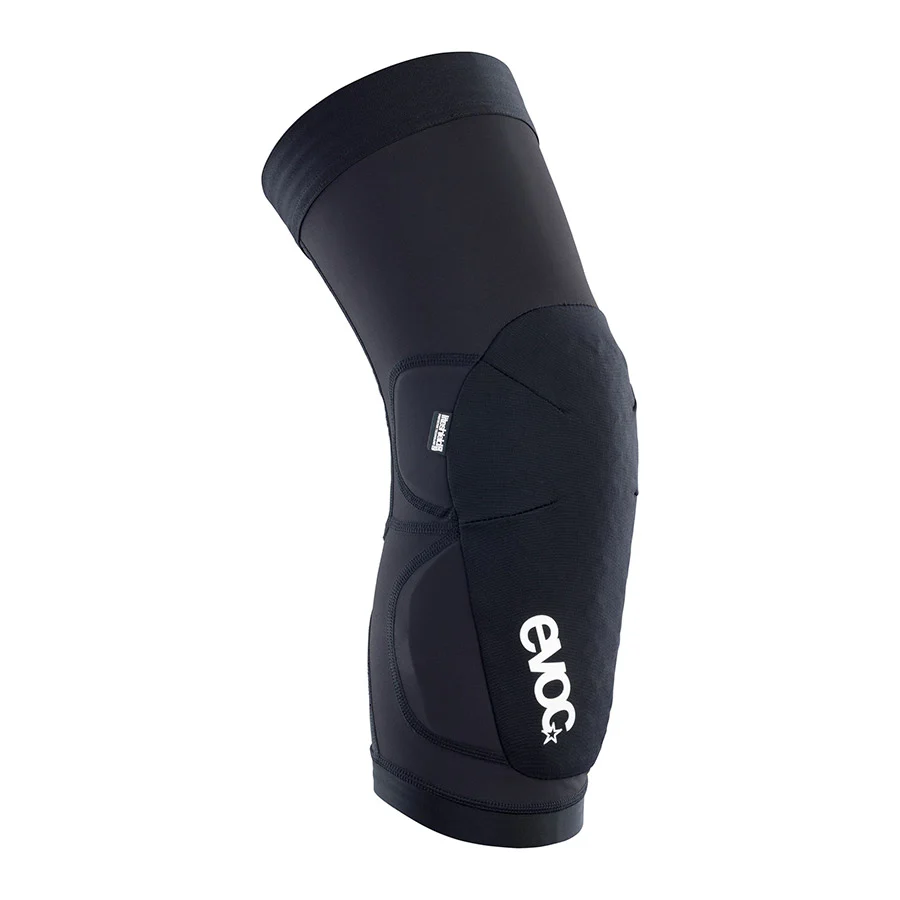 EVOC Knee Protector LS Flex Lite Knee Guards Black L