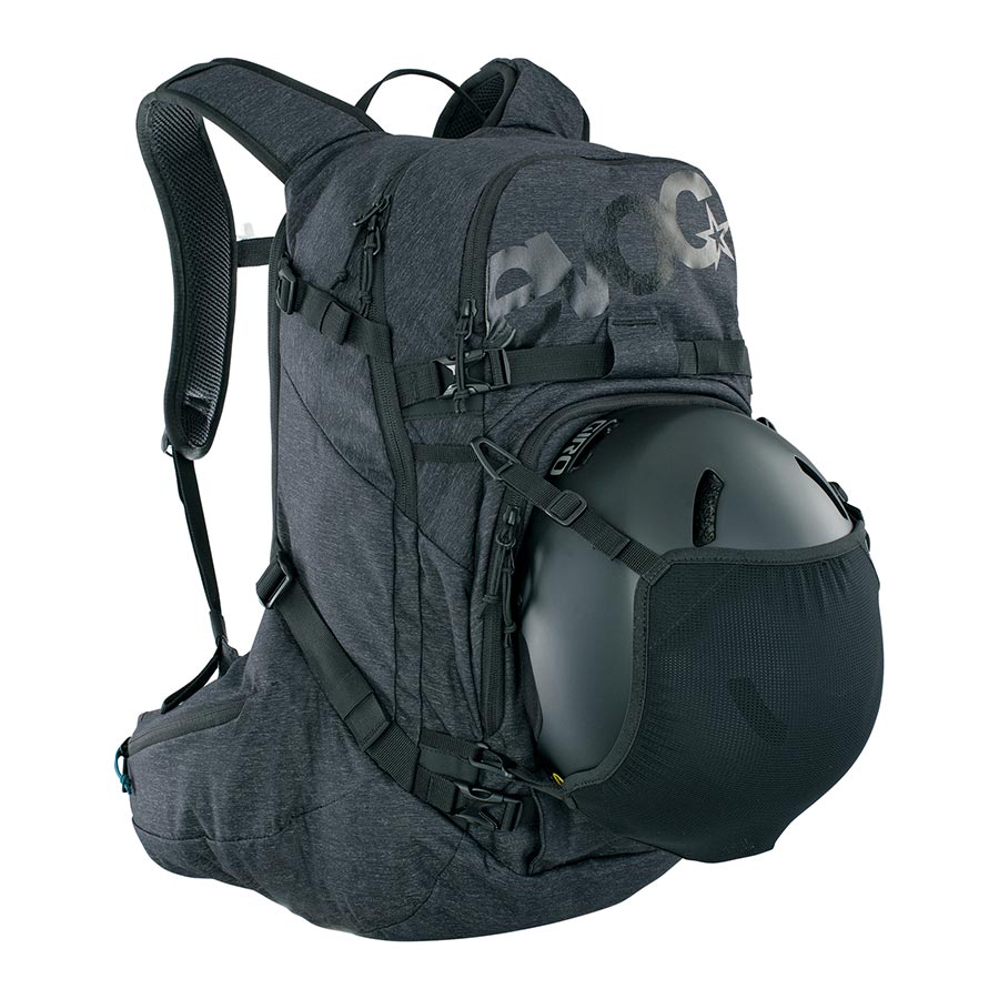 EVOC Line Pro 30 Snow Backpack 30L
