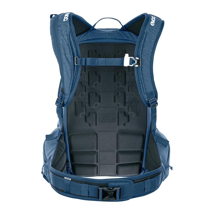 EVOC Line Pro 30 Snow Backpack 30L - Image 2