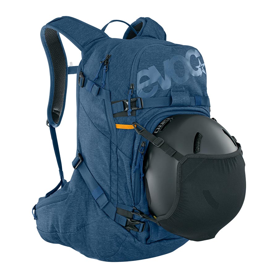 EVOC Line Pro 30 Snow Backpack 30L - Image 3