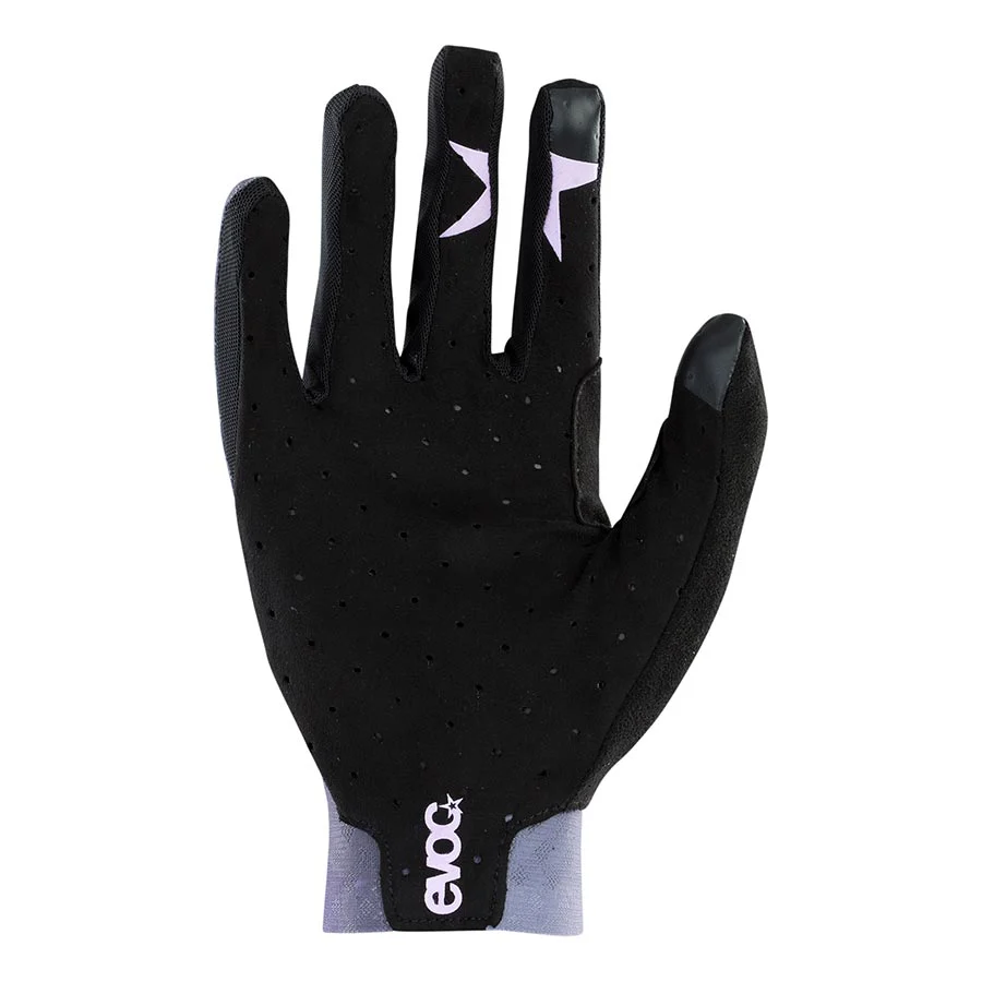 EVOC Lite Touch Full Finger Gloves Multicolor L