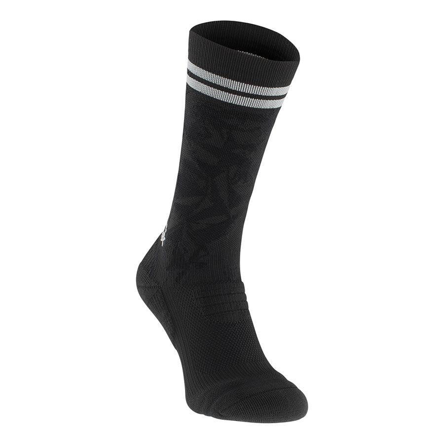 EVOC Medium Socks Socks Black - Image 2