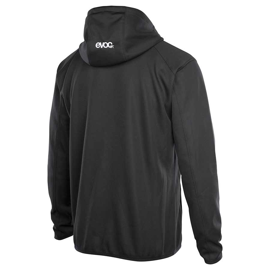 EVOC Men's Hoody Jacket Black