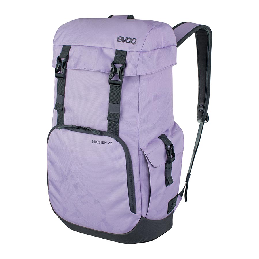 EVOC Mission 22L Backpack - Image 2
