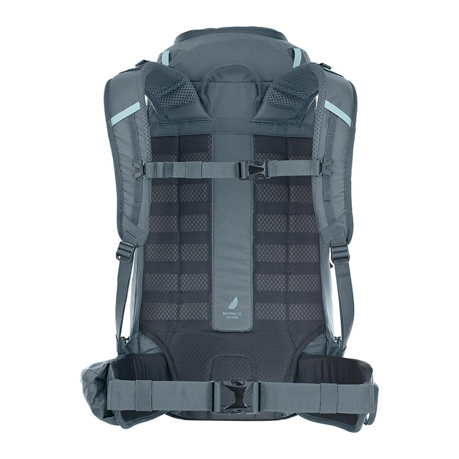 EVOC Patrol 32L Snow Backpack - Image 2