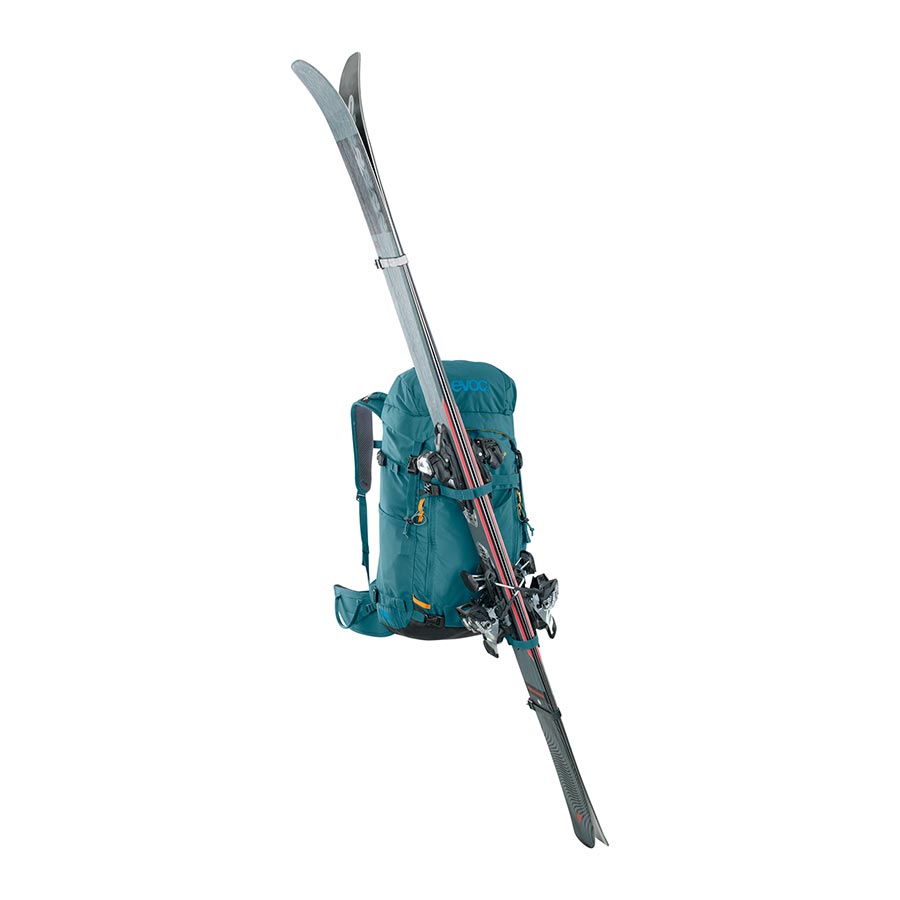 EVOC Patrol 40L Snow Backpack - Image 2