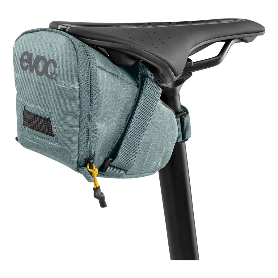 EVOC Seat Bag Tour L Seat Bag - Image 3