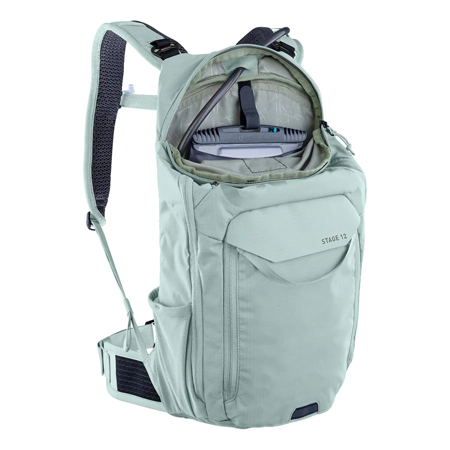 EVOC Stage 12 Hydration Bag - Bladder: Not included - Image 3