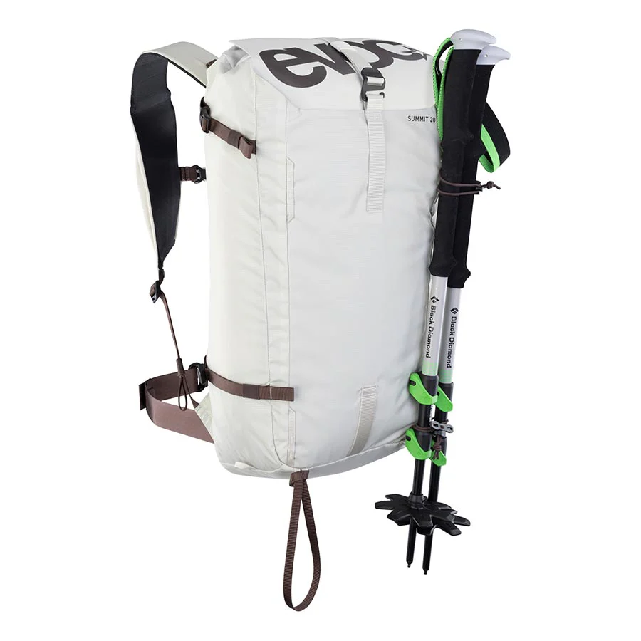 EVOC Summit 20 Snow Backpack 20L - Image 2