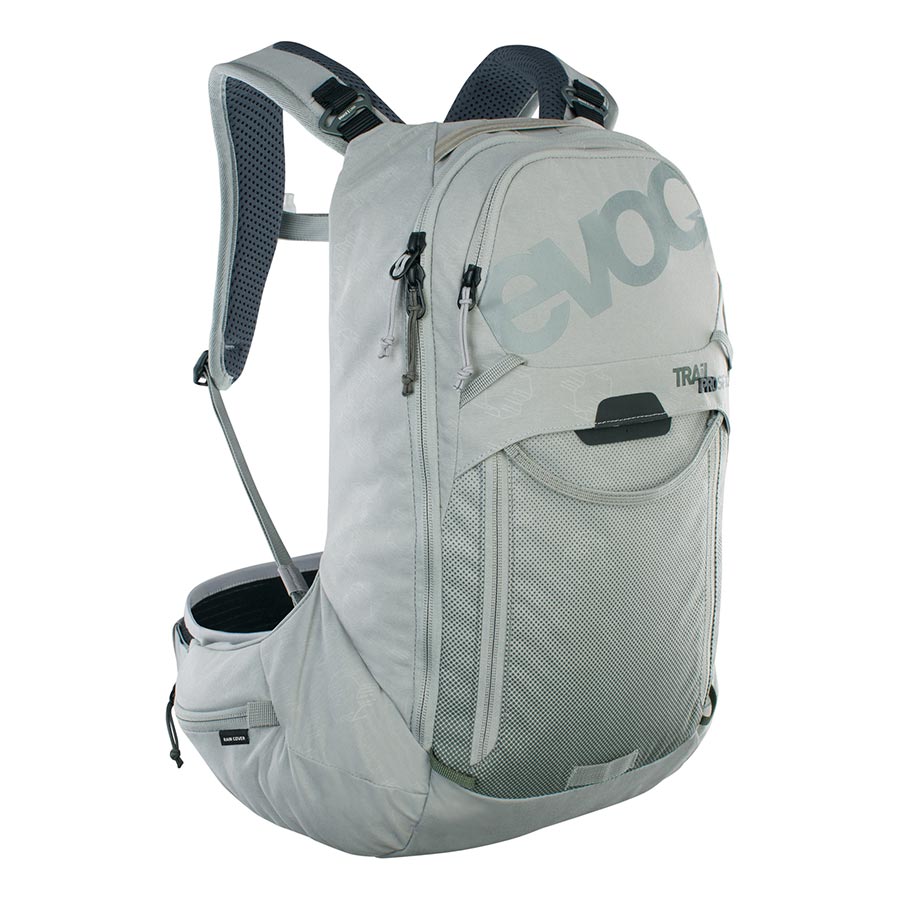 EVOC Trail Pro SF 12 Protector Backpack 12L XS - Image 2