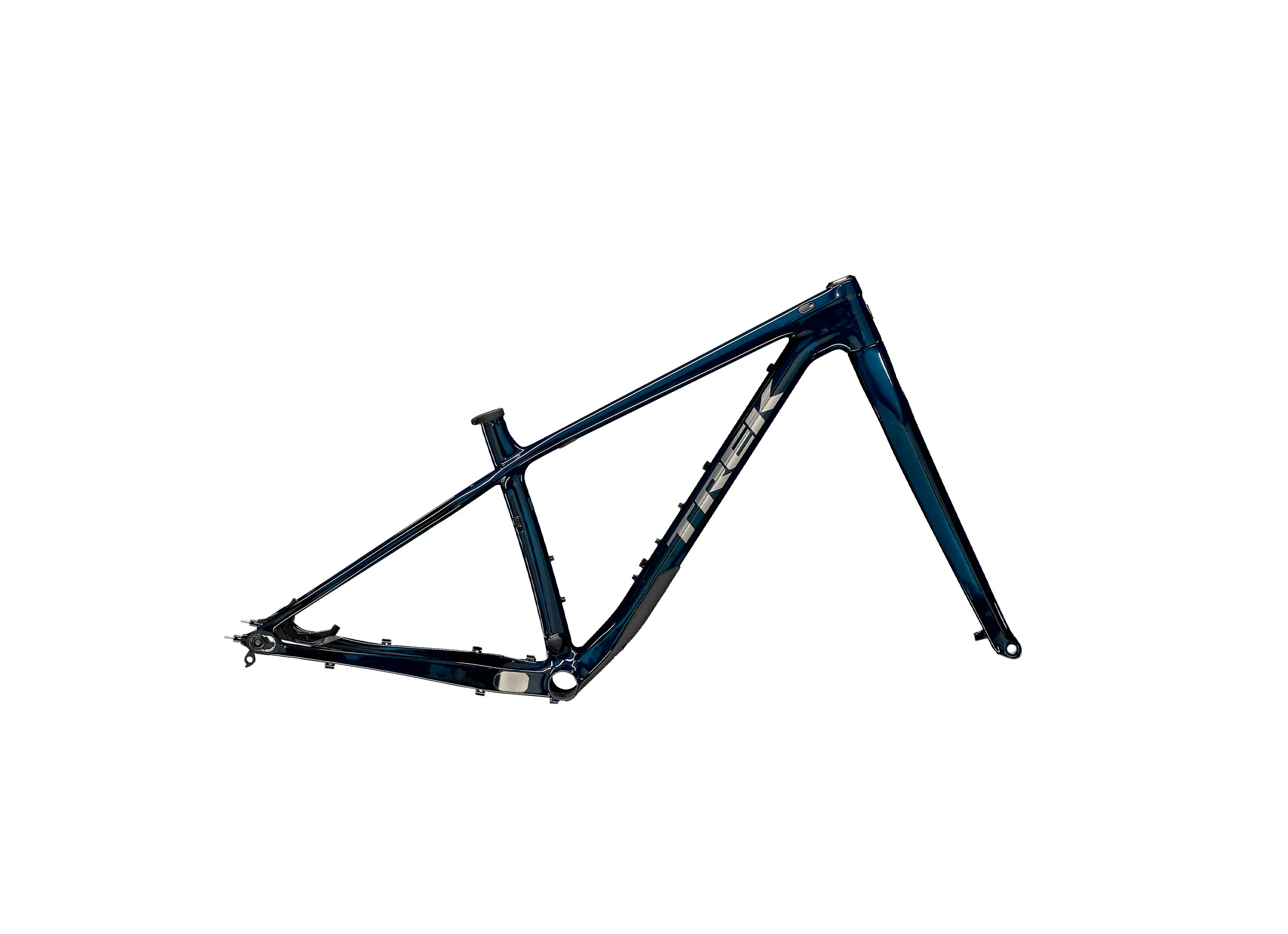 Farley C F/S S Carbon Blue Smoke