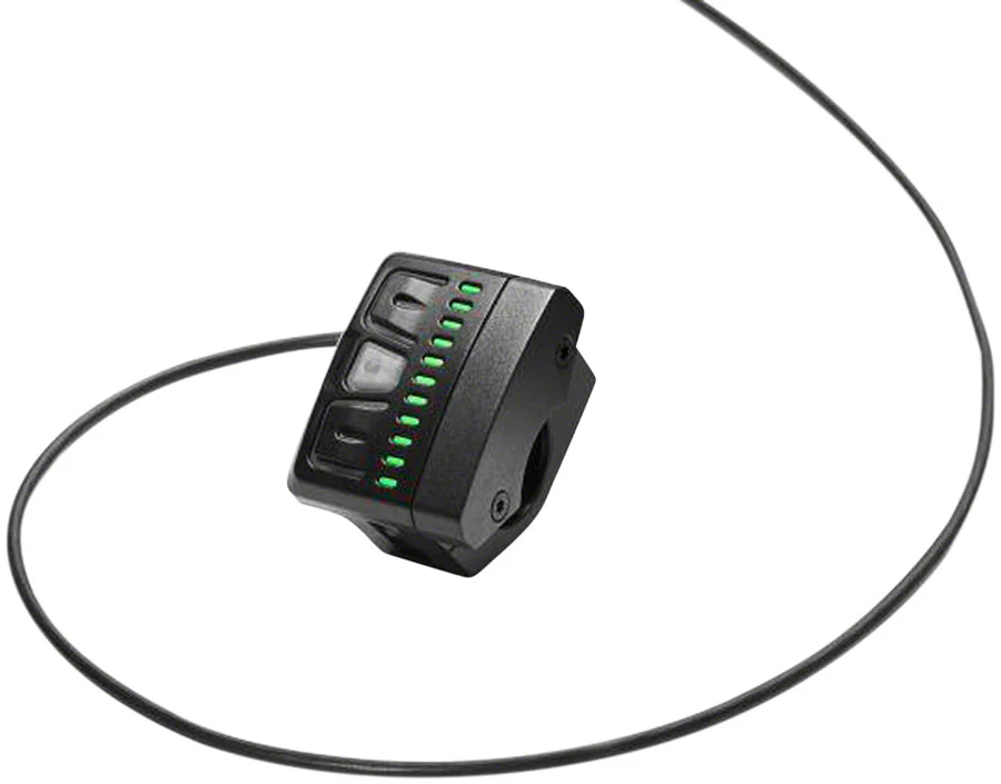 FAZUA RIDE 50 B Remote