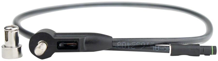 FAZUA RIDE 50 Evation Speedsensor: 330mm length includes spoke magnet