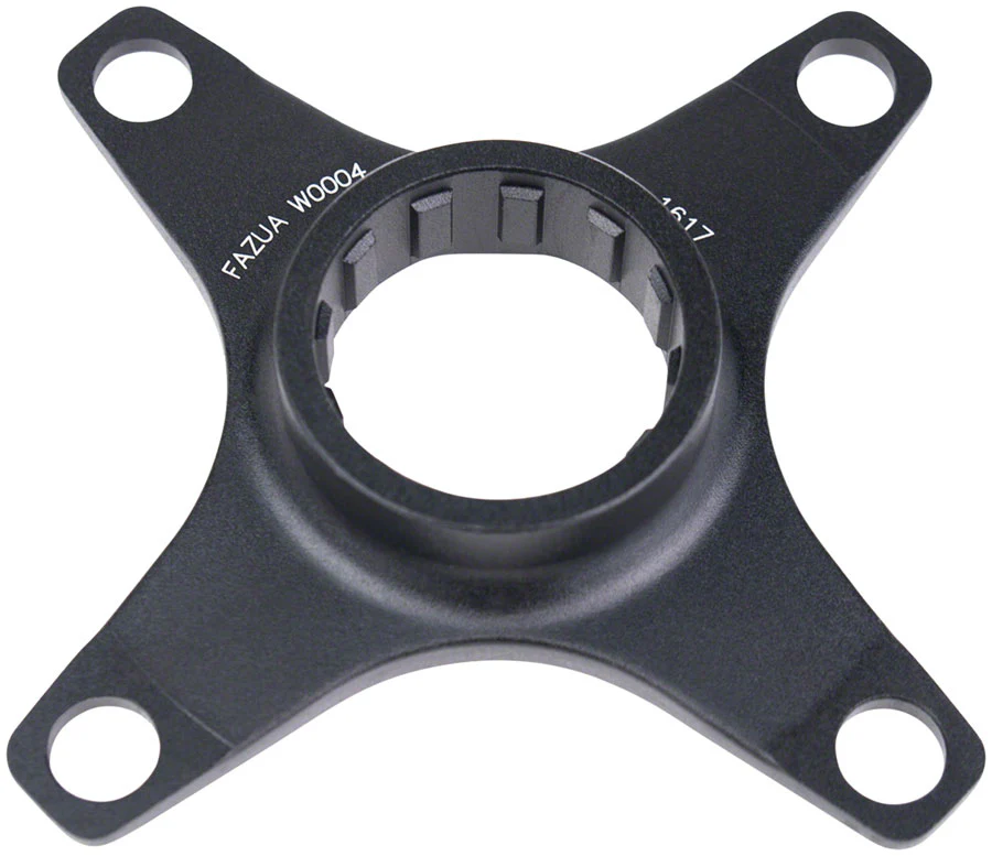 FAZUA RIDE 50 Evation Spider