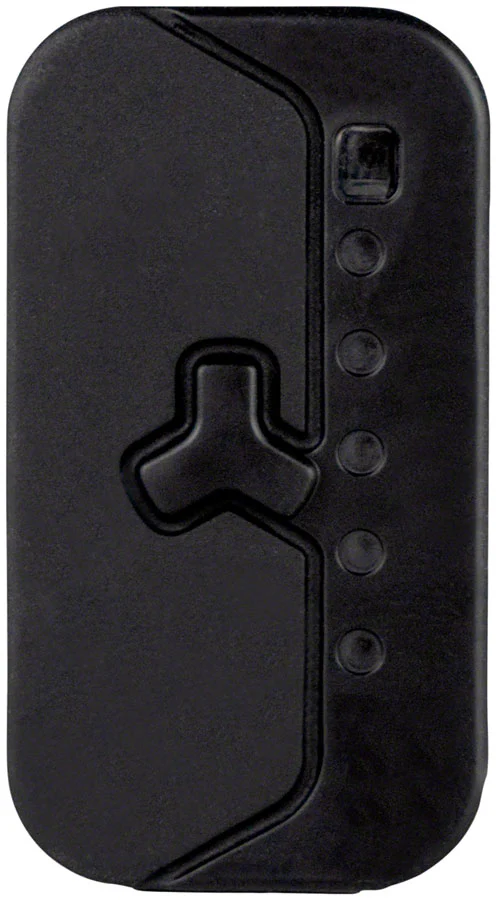 FAZUA RIDE 50 fX Remote