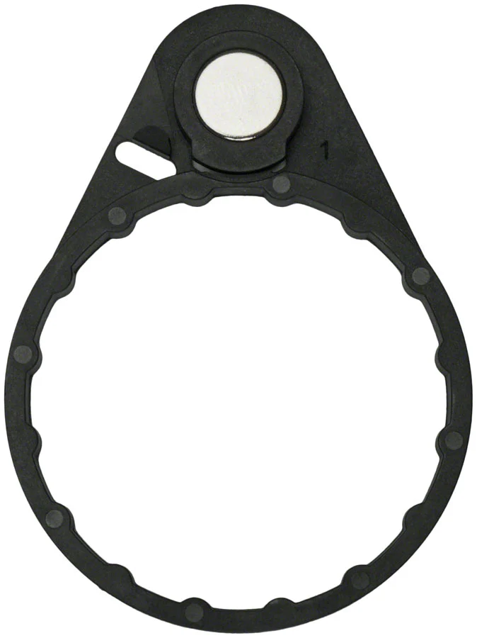 FAZUA RIDE 60 Speed Sensor Magnet - Thru Axle