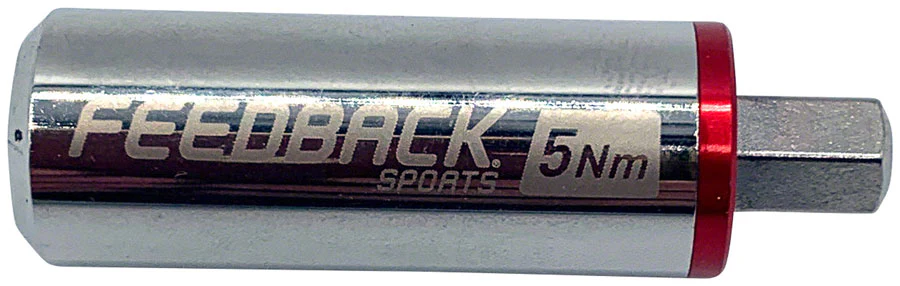 Feedback Sports Reflex Fixed Torque Bit Extension - Image 2