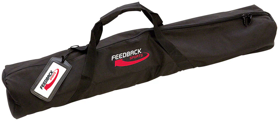 Feedback Sports Repair Stand Travel Bag - Ultralight