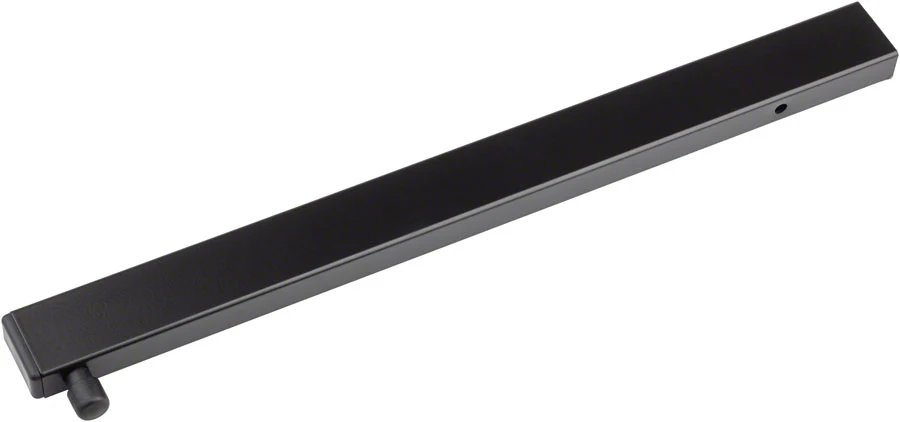 Feedback Sports VC-20B Velo Cache Front Leg Assembly - Black