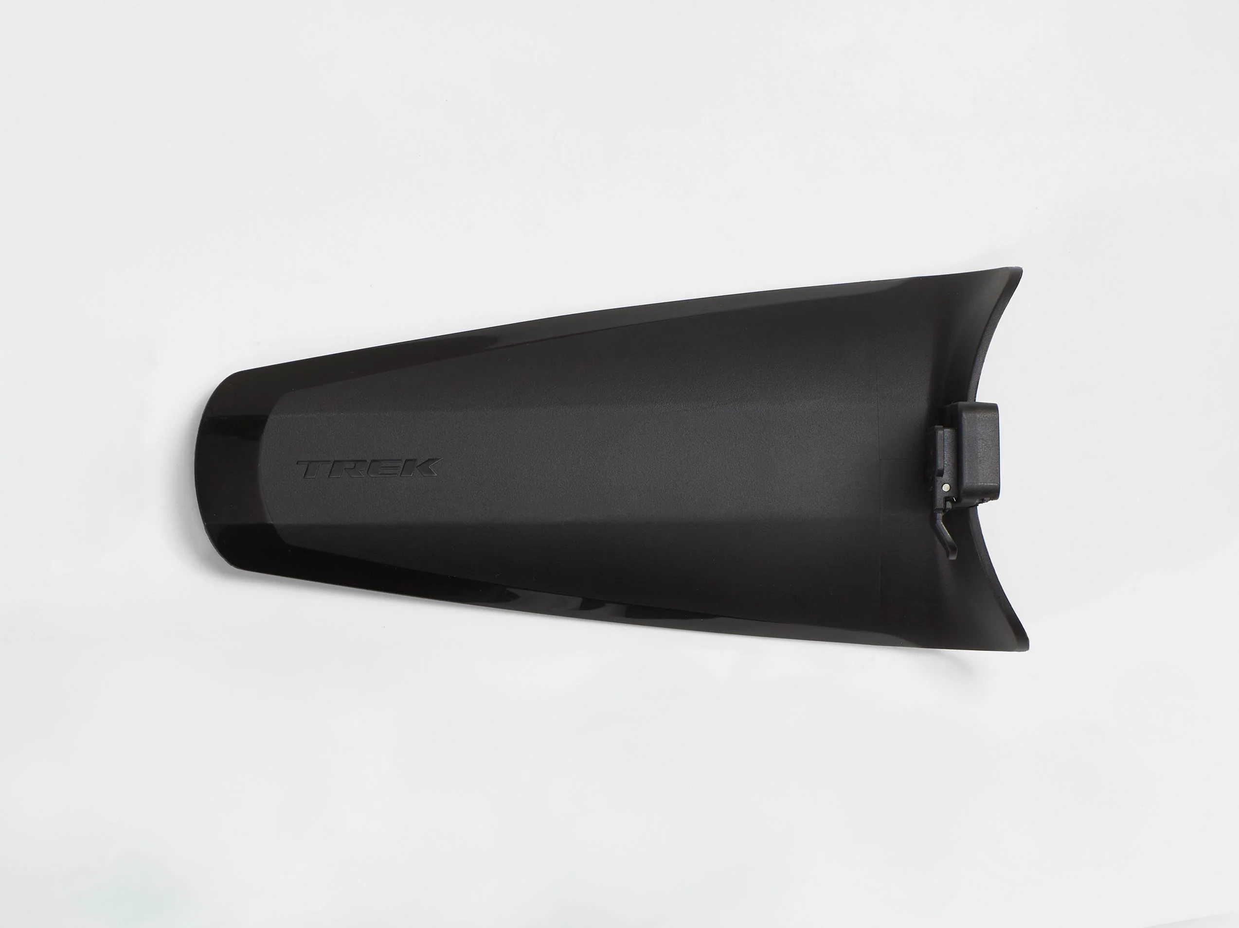 Bontrager Blendr Fendr Rear Black Fender