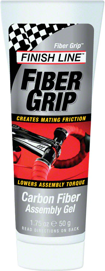 Finish Line Fiber Grip
