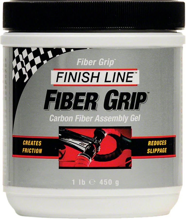Finish Line Fiber Grip - Image 2