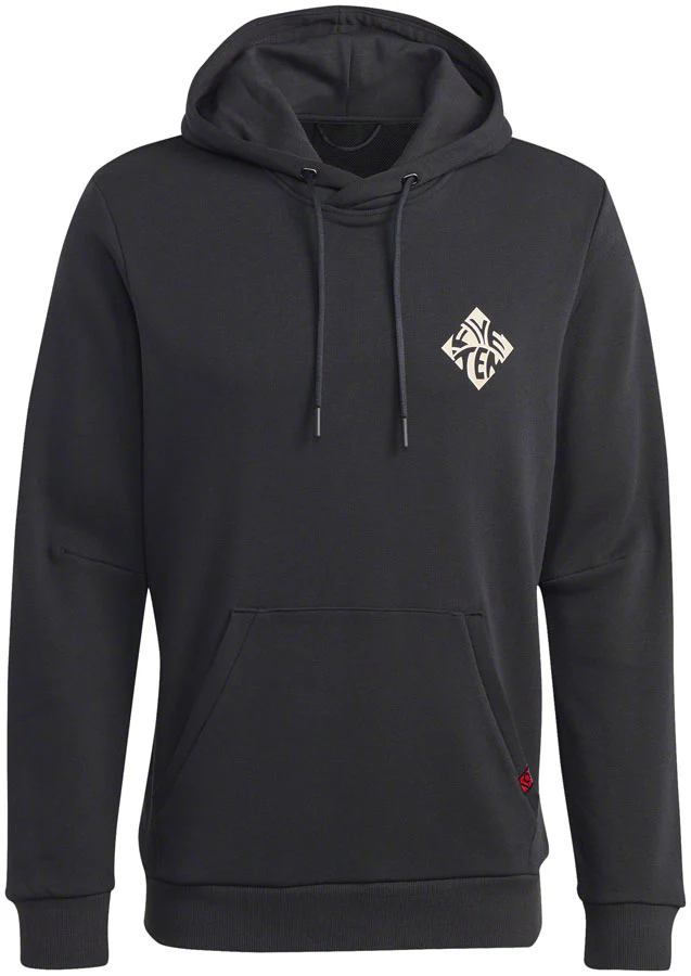 Five Ten GFX Hoodie - Black/Savannah