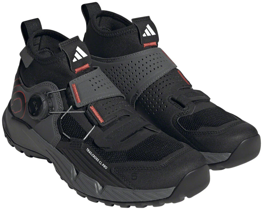Five Ten Trailcross Pro Mountain Clipless Shoes - Women's - Image 2