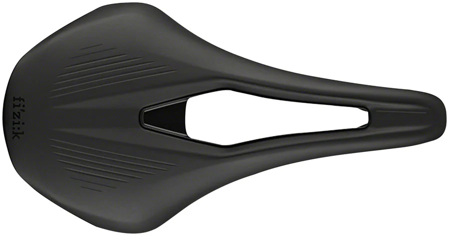 Fizik Vento Argo R1 Saddle - Black
