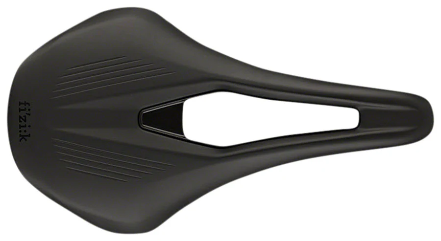 Fizik Vento Argo R1 Saddle - Black - Image 3