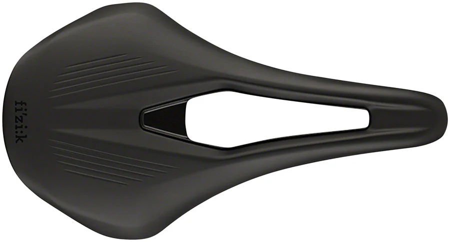 Fizik Vento Argo R1 Saddle - Black - Image 5