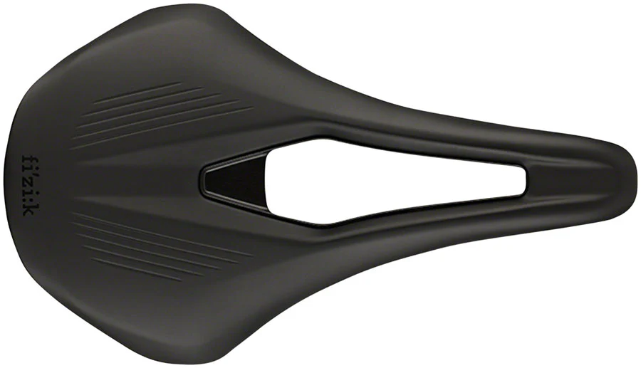 Fizik Vento Argo R1 Saddle - Black - Image 6