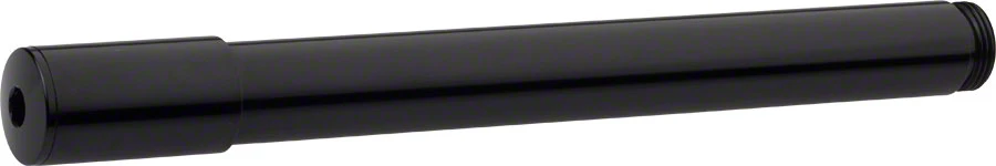 FOX 15 mm Axle Assembly Black for 2015 and newer 15x100 mm 36 Forks